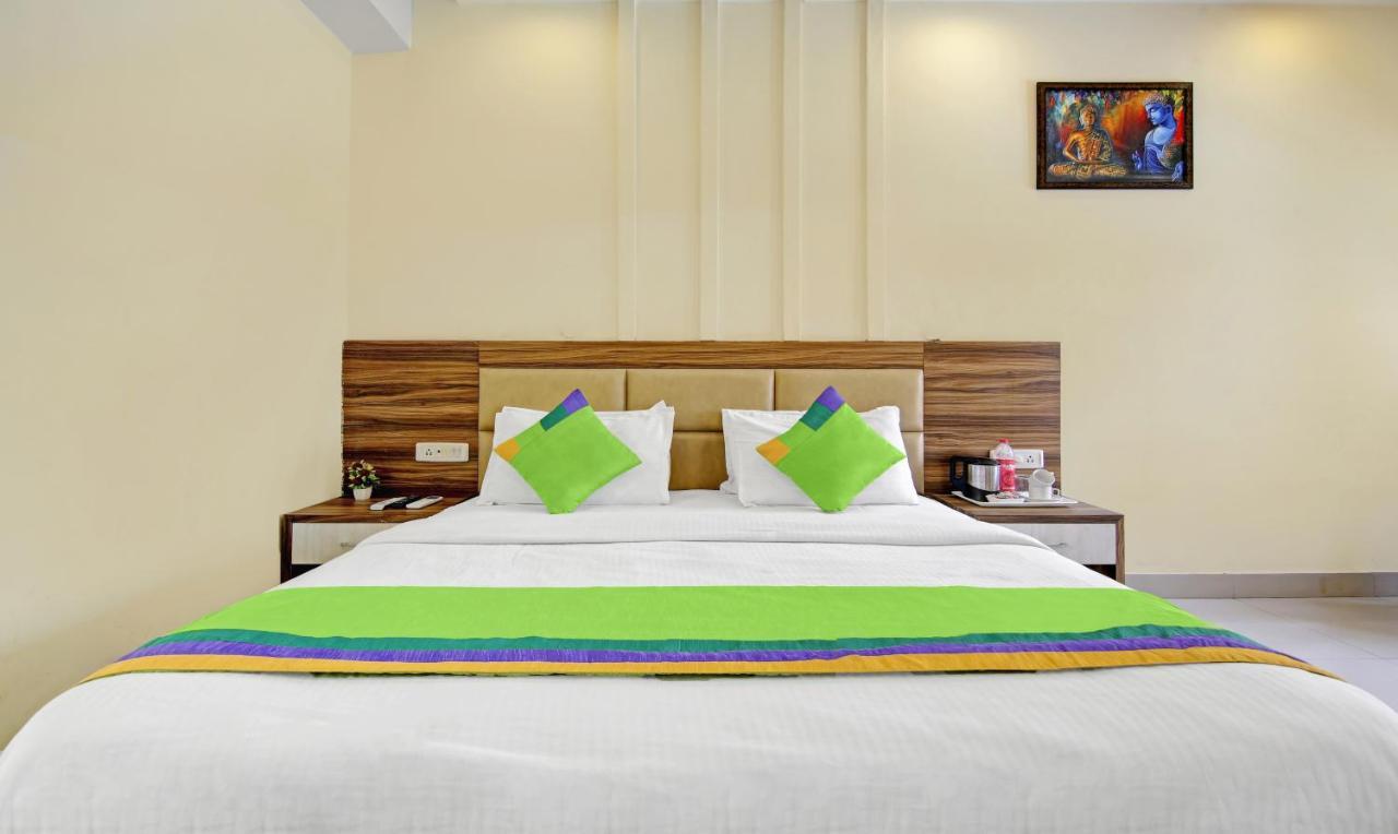Raj Darbar - 10 Meter From Golden Temple Hotel Amritsar